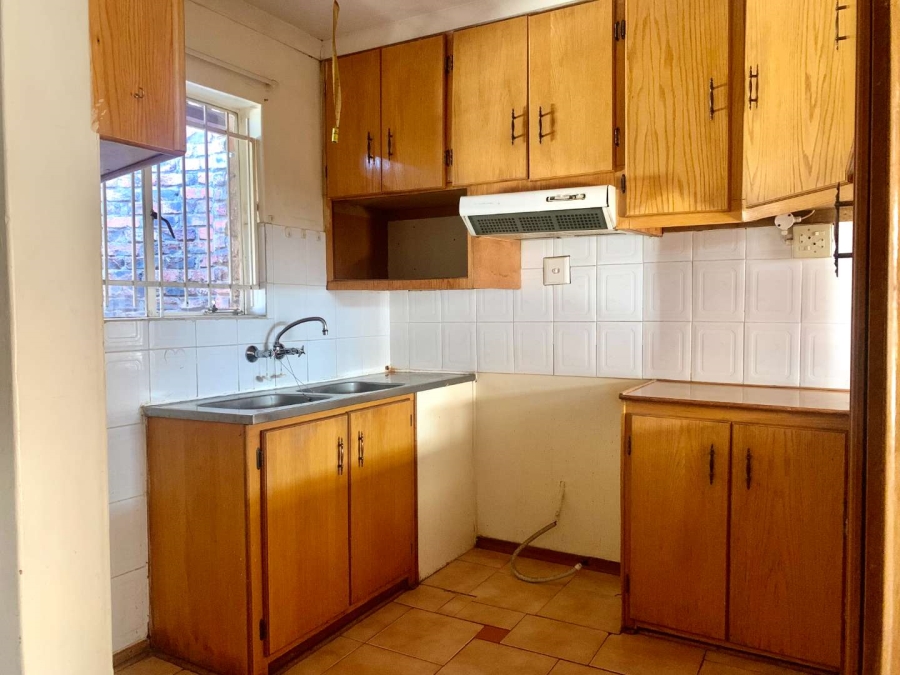 2 Bedroom Property for Sale in Fauna Free State